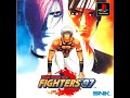 Mugen Kof 97 Orochi Leona Vs Sub Boss Team