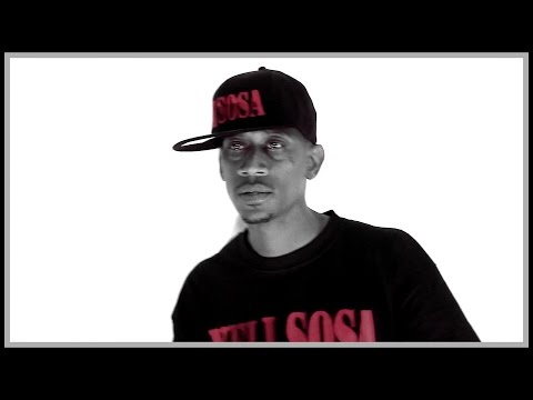 Gritty Boi - 10,000 ft. Veli Sosa