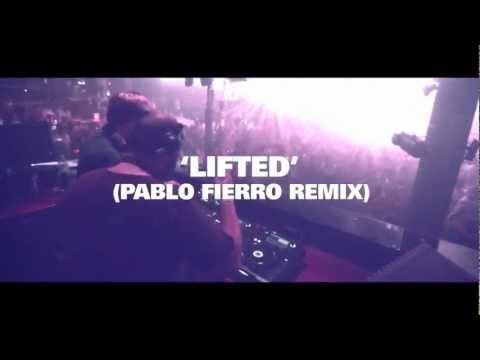 Copyright feat. Andre Aspeut - Lifted (Pablo Fierro Remix)
