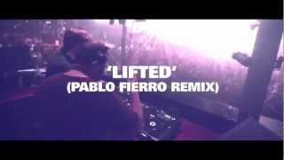 Copyright feat. Andre Aspeut - Lifted (Pablo Fierro Remix)