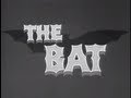 The Bat 1959 Horror Thriller Mystery