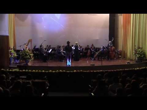 "A mes amis" (BIS) in Spanish for Opera en Castellano