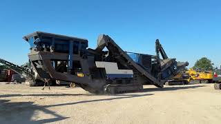 Venta de Kleemann MR130ZS EVO K024 trituradora de impacto de eje horizontal - Imagen 4 | Machineryline UY Kleemann MR130ZS EVO K024 trituradora de impacto de eje horizontal | Imagen 4 - Machineryline