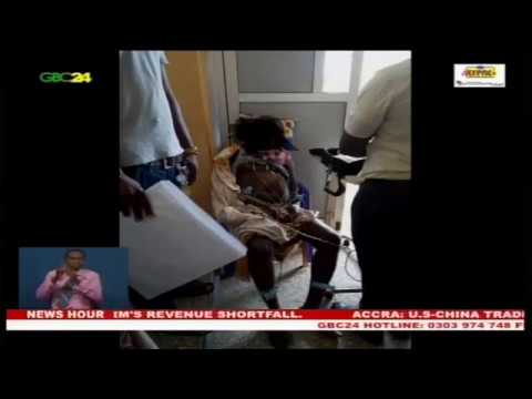 Korle-Bu: Authorities issue 48-hour directive to suspend SME unit