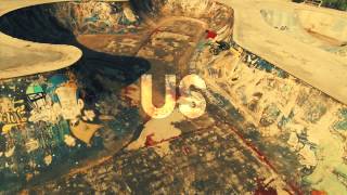 Tom Swoon, Lush & Simon - Ahead Of Us (Lyric Video)