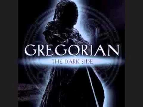 Gregorian Chant In the Shadows