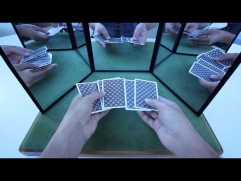 Die Kraft der Ablenkung (Misdirection)