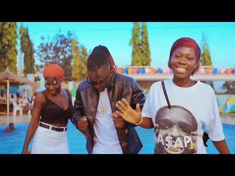 ROGA VAINQUEUR Clip Officiel KPOFOUO TIMAN GNAMIAN