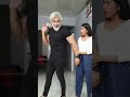 Rahul Jagtap Shorts