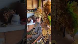 Menikahi Laura Theux, Indra Brotolaras diduga pindah agama. #shorts #nyoroshorts