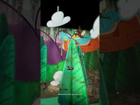 Video cover