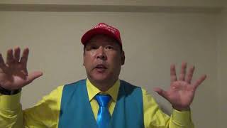 ＮＨＫ党立花孝志より参議院選挙最後のお願い