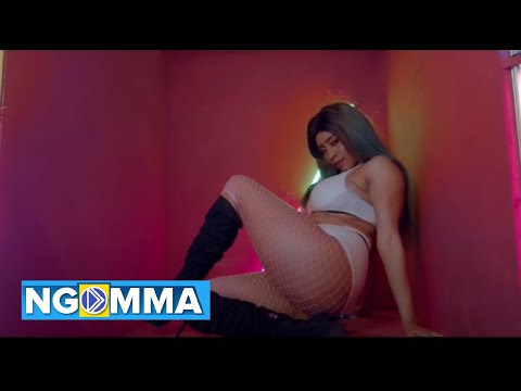 Timmy Tdat _Mabazenga ( Official lyric video..Skiza 7301460 )