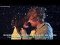 Ed Sheeran - Perfect // Lyrics + Español // Video Oficial