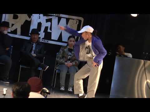 PLW　2018　L1　BEST４②