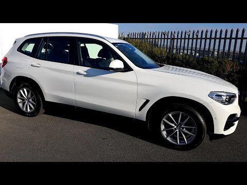 182D19984 - 182D19984 BMW X3 xDrive20d SE