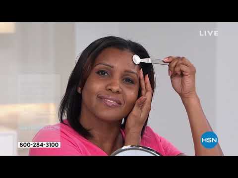 Bee Stunning DiamondBuff Microdermabrasion Tool