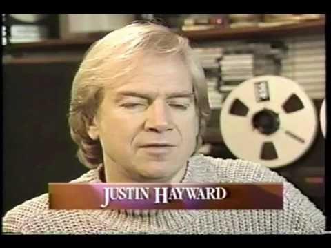 Moody Blues - Lifestyles of the Rich and Famous