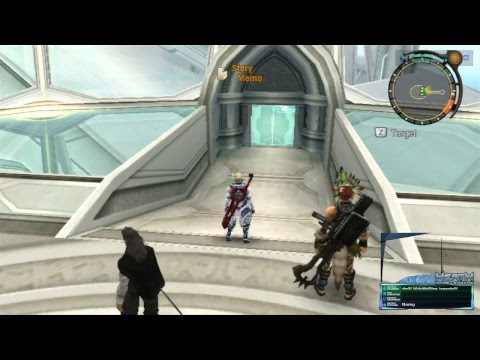 Xenoblade Chronicles - Episode 13: How Do Wings on Heads Even Work?