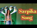 Sarpika Song From Nazar Ft Niyati Fatnani