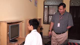Sat Saheb Public School Video