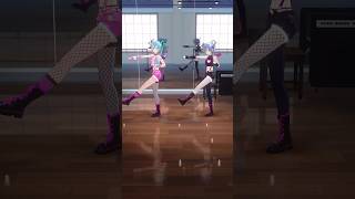 - 新曲 #ハオ 好好ダンス みんなも踊ってね🐼 #初音ミク #デコミク #DECO27