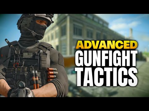 The SECRETS to Fighting SMARTER in Warzone! Rebirth Tips for More Wins