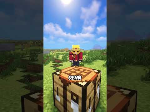 THIS is what annoys me in Minecraft! #minecraft #mctutorial #gaming