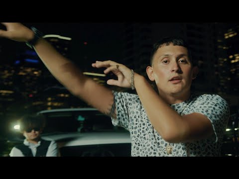 ALONE - Sonny Z (Feat. Drew Pacino)