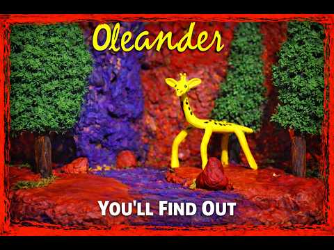 Thumbnail for You'll Find Out — Oleander | Shrinking the Blob (1997) by Oleander (band)