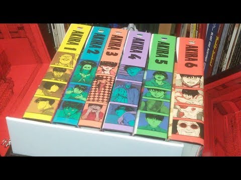 panellogy 183 - akira