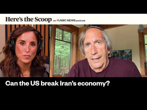 Economic “D-Day” for Iran; Why Vigilantes are Vandalizing Flock Cameras | Aug. 24