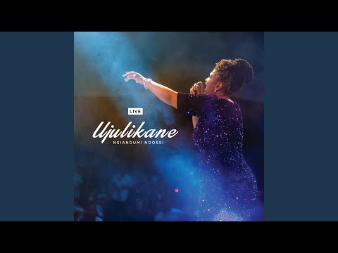 Ujulikane (Live)
