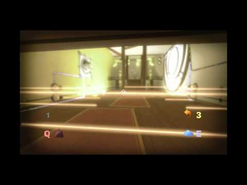 Let's Play: Quantum Conundrum #16 [Deutsch][HD]