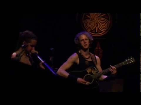 Omnia * Fidhe Ra Huri * Schouwburg De Kring, Roosendaal