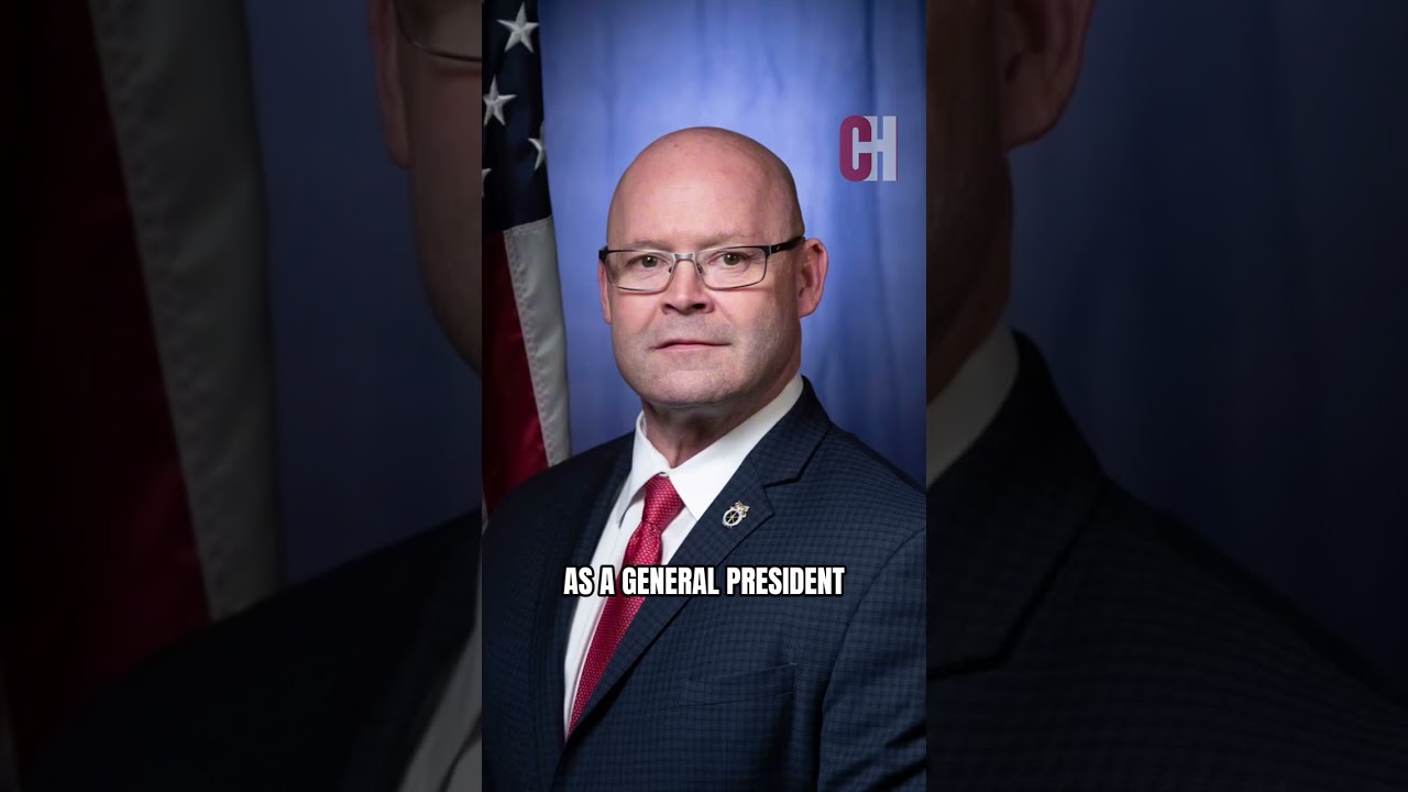 Jimmy Hoffa's Legacy