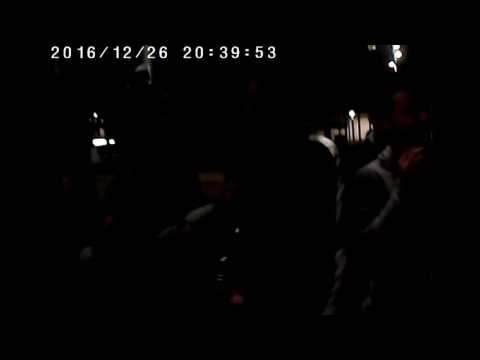 BLUES VS DRASCO | UNDERDOGS