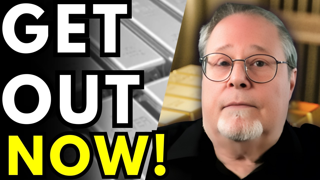 Silver's Price Tsunami: Gary Wagner Presents the 100% Proof Behind the Surge
