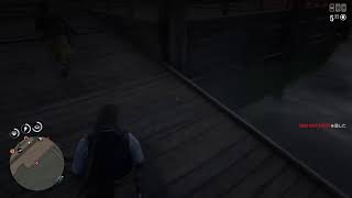 [RDR2]伝説の賞金首配信［＃2］