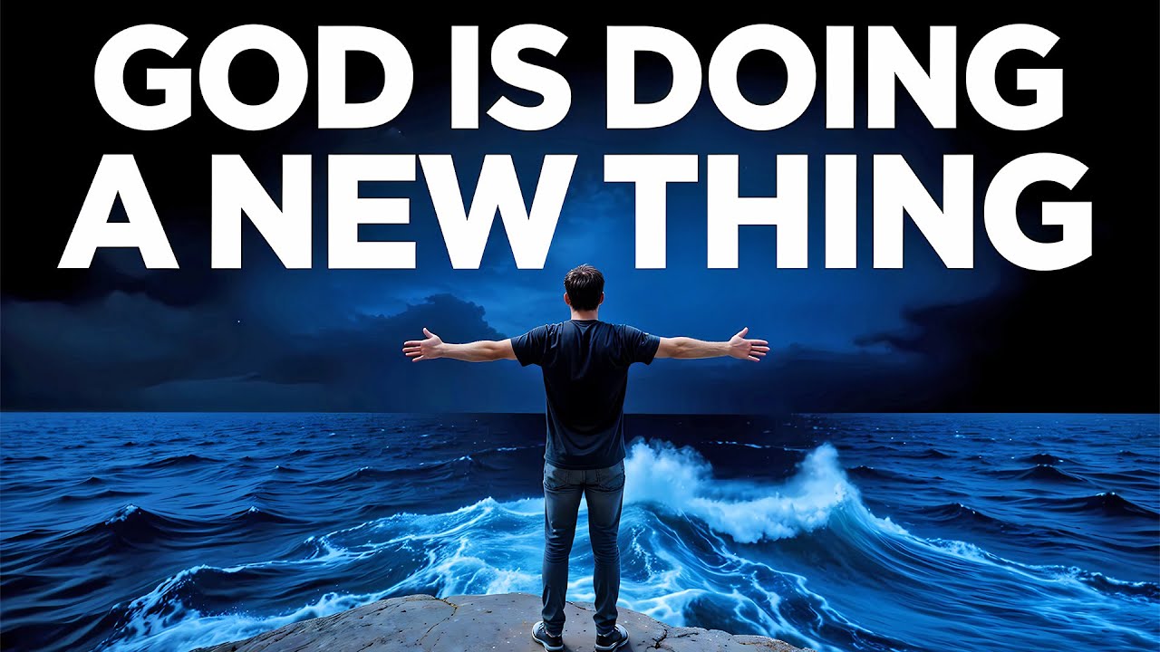 God Is Working Through Your Unrelenting Circumstances (Here's What He Wants YOU To Do)