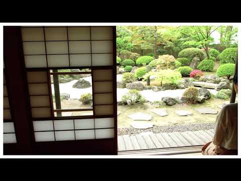 【能代市】 旧料亭金勇