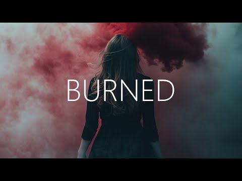 CHPTR., Cyrus Gold & HYLIA - Burned (Lyrics)