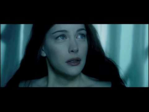 My Immortal - Arwen and Aragorn