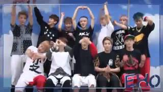 Download lagu EXO wake up alarm YouTube mp3 Download lagu EXO wake up alarm YouTube mp3