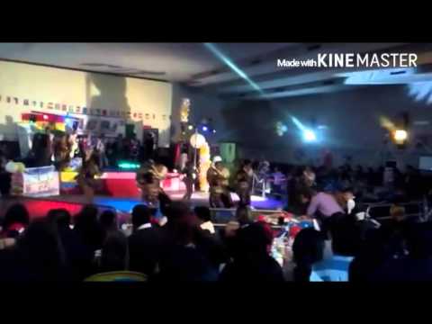 Sambos del socavon  italia