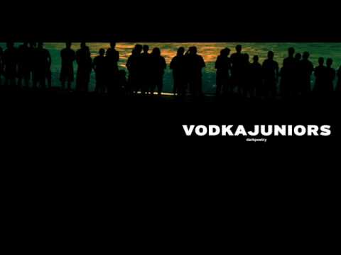 Vodka Juniors - We're all going to hell