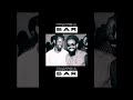 The Last Poets: N**** Are Scared of Revolution | BLACK ICE | That's A Bar Podcast w/ Albe Back #004
