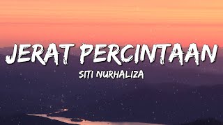 Download lagu Siti Nurhaliza  - Jerat Percintaan [ Lirik] mp3