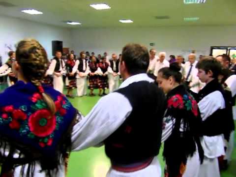 Krivo kolo-Pakrac-Mala Gospojina 2012.g
