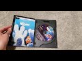 Finding Nemo 2003 DVD Review